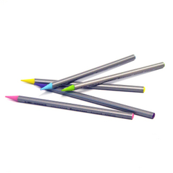Coloured Pencils: Koh-I-Noor Progresso Aquarell Pencils