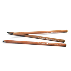 Pencils: Wolff's Carbon Pencils