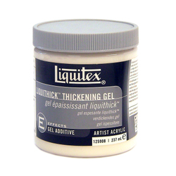Acrylic: Liquithick Thickening Gel