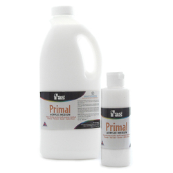 Acrylic: FAS Primal Acrylic Medium 2Litre