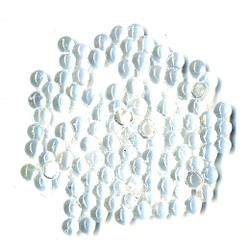 Raw Materials: Matisse Dry Medium 40ml Glass Beads 3mm