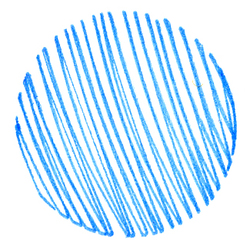 Pens & Markers: Staedtler Triplus Fineliner Light Blue