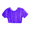 Marabu Textil Painter Violet 2-4mm