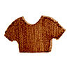 Marabu Textil Painter Brown 1-2mm