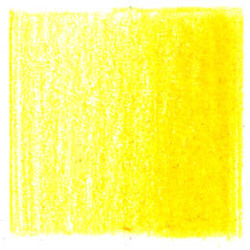 Coloured Pencils: Prismacolor Premier Thick Core Pencils PC917 Sunburst Yellow