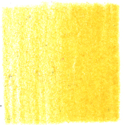 Coloured Pencils: Prismacolor Premier Thick Core Pencils PC942 Yellow Ochre