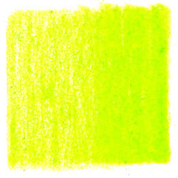 Coloured Pencils: Prismacolor Premier Thick Core Pencils PC989 Chartreuse
