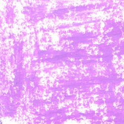 Oil: Caran d'Ache Neopastel Crayons 101 Light Purple Violet