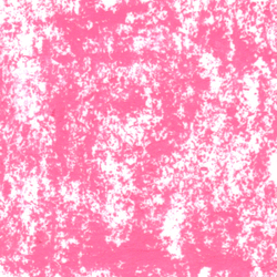 Oil: Caran d'Ache Neopastel Crayons 081 Pink