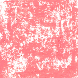 Oil: Caran d'Ache Neopastel Crayons 071 Salmon Pink