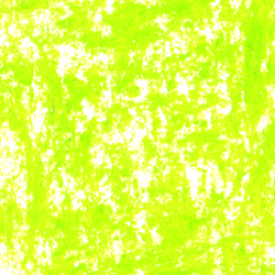 Oil: Caran d'Ache Neopastel Crayons 470 Spring Green