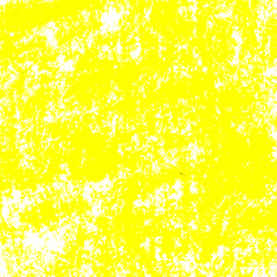 Oil: Caran d'Ache Neopastel Crayons 010 Yellow