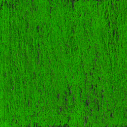 Soft: Faber-Castell Chalk Pastels 266 Permanent Green
