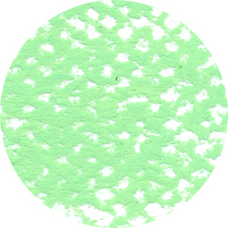 Soft: Schmincke Soft Pastels Mossy Green 1 075M