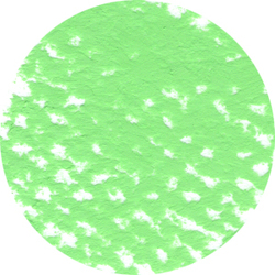 Soft: Schmincke Soft Pastels Mossy Green 2 076M