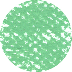 Soft: Schmincke Soft Pastels Leaf Green 2 073M
