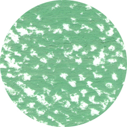 Soft: Schmincke Soft Pastels Leaf Green Deep 070O