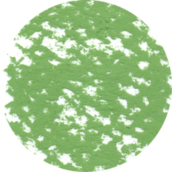 Soft: Schmincke Soft Pastels Chromium Oxide Green 084H