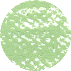 Soft: Schmincke Soft Pastels Chromium Oxide Green 084M