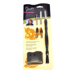 Modelling Tools: Sculpey 5-in-1 Clay Tool