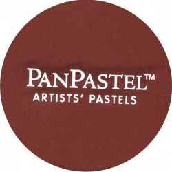 PanPastels: PanPastels 340.1 Permanent Red Extra Dark