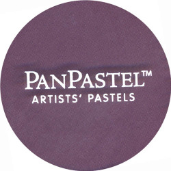PanPastels: PanPastels 430.1 Magenta Extra Dark