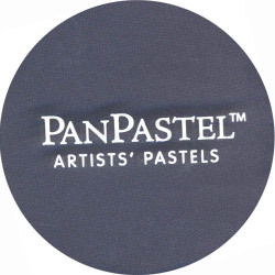 PanPastels: PanPastels 470.1 Violet Extra Dark