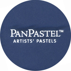 PanPastels: PanPastels 520.1 Ultramarine Blue Extra Dark