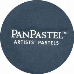 PanPastels: PanPastels 560.1 Phthalo Blue Extra Dark