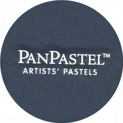 PanPastels: PanPastels 840.1 Paynes Grey Extra Dark