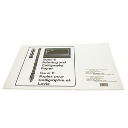 Pads: Hosho Paper Pad 18 x 24
