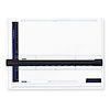 Staedtler Mars A3 College Drawing Board with Carry Box