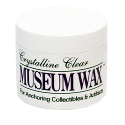 Glues: Museum Wax 2oz