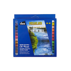 Sets: Das Dreamland Water Soluble Sets Set of 24