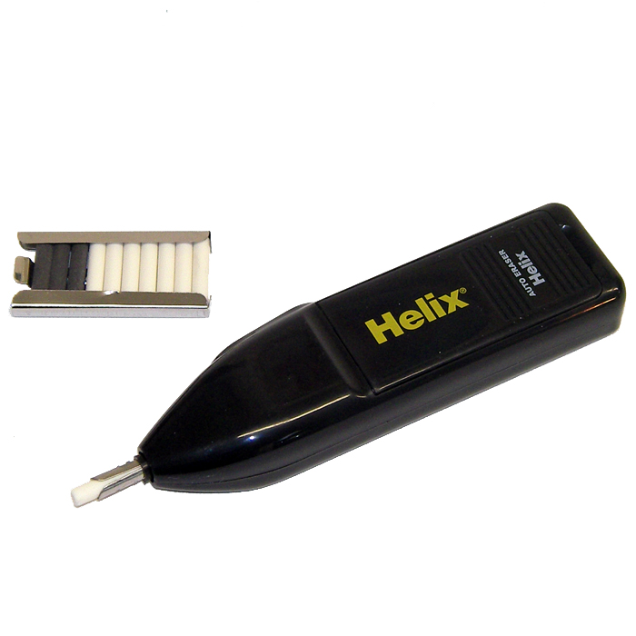 HELIX Electric Eraser