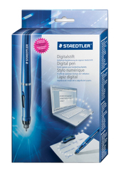 Pens & Ink: Staedtler Digital Pen
