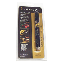 Special Effects: Mona Lisa Adhesive Pen