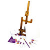 Reeves Oil Colour Easel Set