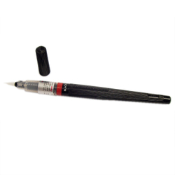 Pens & Markers: Pentel Color Brush Pens