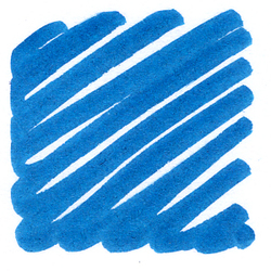 Pens & Markers: Faber-Castell Pitt Big Brush Pens 153 Cobalt Turquoise