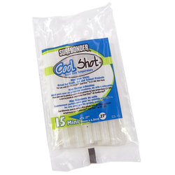 Glues: Cool Shot Mini Glue Sticks