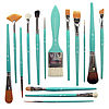 Select Brushes