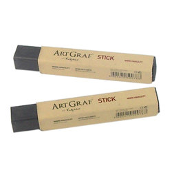 Pencils: ArtGraf Water-soluble Graphite Sticks