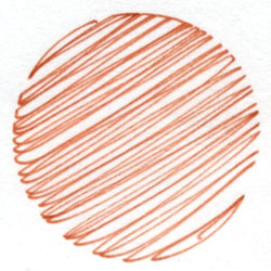 Pens & Markers: Sakura Pigma Micron Pens .20mm Brown