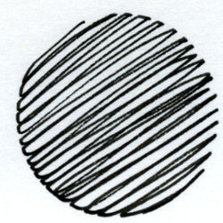 Pens & Markers: Sakura Pigma Micron Pens .35mm Black