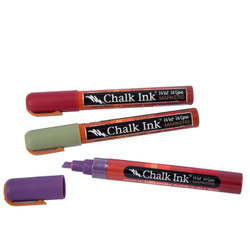 Hobby, Misc.: Chalk Ink Markers Showgirl