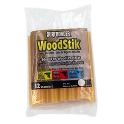 Glues: Surebonder Woodstick Glue Sticks