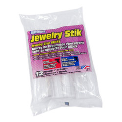 Glues: Surebonder Jewelry Glue Stik