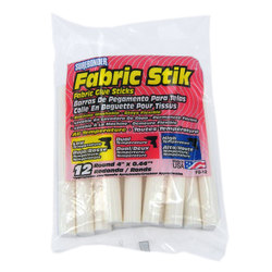 Glues: Surebonder Fabric Glue Stik