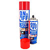 On & Off Restickable Spray Tac